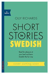Short Stories in Swedish for Beginners - Hodder & Stoughton