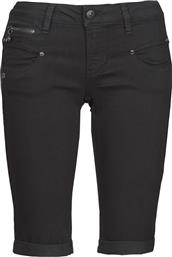 Shorts & Βερμούδες Freeman T.Porter BELIXA Σύνθεση: Matière synthétiques,Βαμβάκι,Spandex,Πολυεστέρας - Freeman T Porter