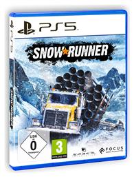 Showrunner - Focus Home Interactive