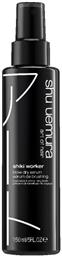 Shiki Worker Ορός κατά του Φριζαρίσματος 150ml Shu Uemura