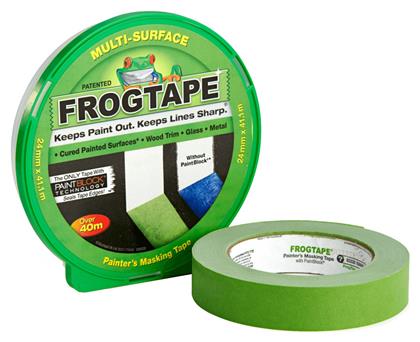 Χαρτοταινία Πολλαπλών Χρήσεων 24mm x 41m Shurtape Technologies