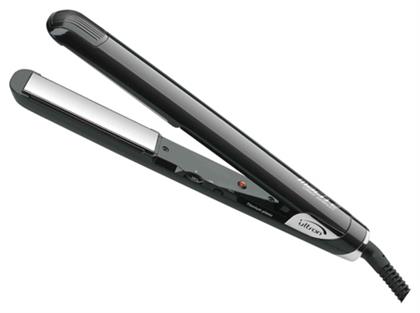 Sibel Mach 2 Titanium Πρέσα Μαλλιών 45W Ultron