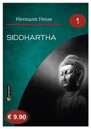 Siddhartha - 24 γράμματα