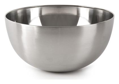 Ανοξείδωτο Μπωλ Ανάμειξης Χωρητικότητας 4.5lt με Διάμετρο 20εκ. Sidirela