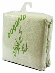 Bamboo Μονό 100x200+30εκ. Sidirela