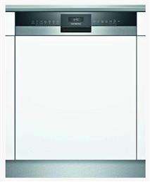 Εντοιχιζόμενο για 13 Σερβίτσια Π59.8xY81.5εκ. SN53ES14VE Siemens