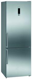 Ψυγειοκαταψύκτης 438lt NoFrost Inox KG49NXIEP Siemens