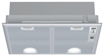 Μηχανισμός Απορρόφησης 53cm Inox LB55565 Siemens
