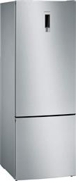 Siemens Ψυγειοκαταψύκτης NoFrost Inox A++ KG56NXI30 από το Plus4u