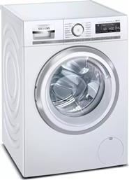 Siemens WM14VM69GR Πλυντήριο Ρούχων 9kg 1400 Στροφών από το Media Markt