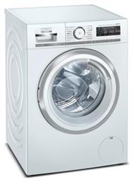 WM14XMH0EU Πλυντήριο Ρούχων 10kg 1400 Στροφών Siemens
