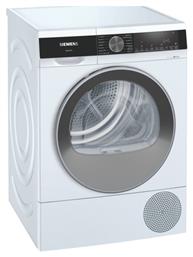 WQ33G2D0GR 8kg με Αντλία Θερμότητας Siemens