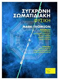 Σύγχρονη σωματιδιακή φυσική - Ροπή