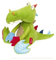 Crocodile Patchwork Sweety για Νεογέννητα Sigikid