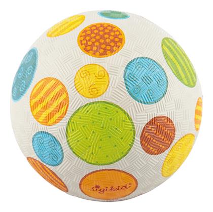 Φουσκωτή Μπάλα Θαλάσσης 12 εκ. Sigikid