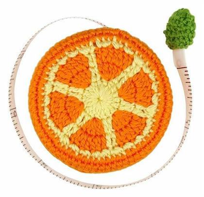Μεζούρα Orange Sigma Medical