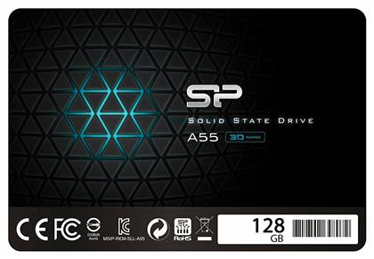 Ace A55 128GB 2.5'' SP128GBSS3A55S25 Silicon Power
