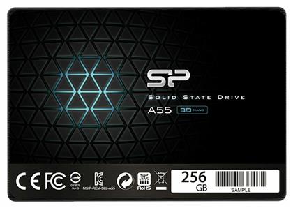 Ace A55 256GB 2.5'' SP256GBSS3A55S25 Silicon Power