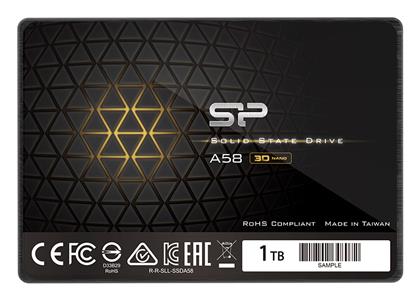 Ace A58 1TB 2.5'' SP001TBSS3A58A25 Silicon Power