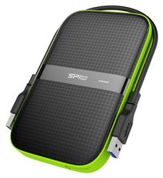 Armor A60 USB 3.1 HDD 2TB 2.5'' Silicon Power