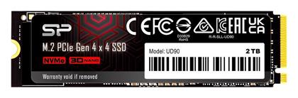 UD90 2TB M.2 SP02KGBP44UD9005 Silicon Power