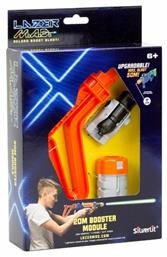 Laser M.A.D Sniper 20m Silverlit