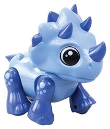 Ycoo Dino (EN,DE,FR,NL,ES,IT,RU,PT,GR,RO) Ηλεκτρονικό Ρομποτικό Παιχνίδι για 3+ Ετών (Διάφορα Σχέδια) 1τμχ Silverlit