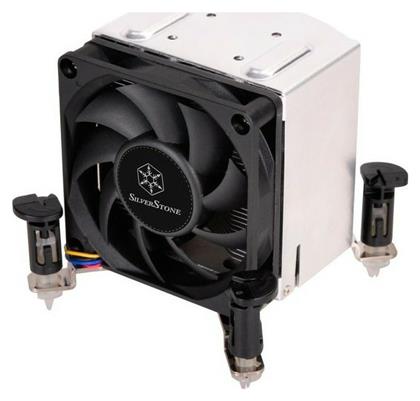 Argon AR10 Socket 115x Silverstone