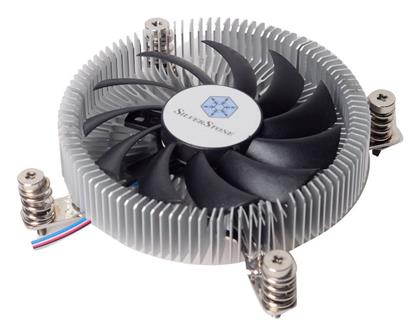 Nitrogon NT07-115X Socket 115x Silverstone