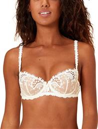 SIMONE PERELE WISH ΣΟΥΤΙΕΝ ΜΕ ΔΑΝΤΕΛΑ ΓΥΝΑΙΚΕΙΟ ΙΒΟΥΑΡ από το Koolfly
