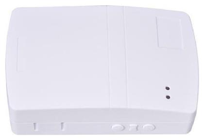 Ασύρματος Δέκτης Τηλεχειρισμού με 2 Ασύρματα Χειριστήρια Simple