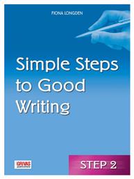 Simple Steps to Good Writing 2 - Grivas Publications
