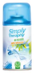 Ανταλλακτικό Συσκευής Ψεκασμού Anti-Tobacco C21066 250ml Simply Theraphy