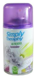 Ανταλλακτικό Συσκευής Ψεκασμού Levanda 250ml Simply Theraphy