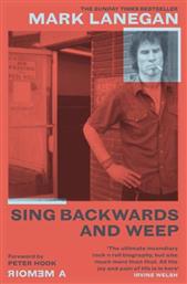 Sing Backwards and Weep - Orion Publishing Group
