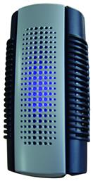 Air 210 Ion Ιονιστής / Καθαριστής Αέρα 8W για Χώρους 25m² Singer