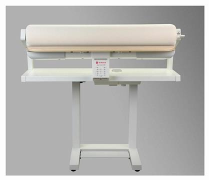 Επαγγελματικός Κύλινδρος Σιδερώματος 3.3kW Π112xΒ40xΥ105cm Singer