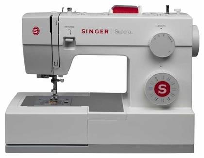 Οικιακή Ραπτομηχανή Singer