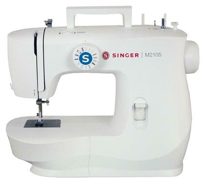 Οικιακή Ραπτομηχανή M2105 Singer