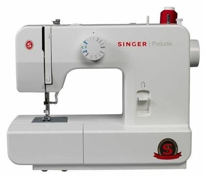 Οικιακή Ραπτομηχανή Prelude 1408 Singer