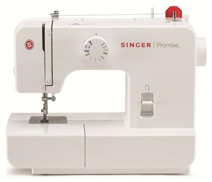 Οικιακή Ραπτομηχανή Promise 1408 Singer