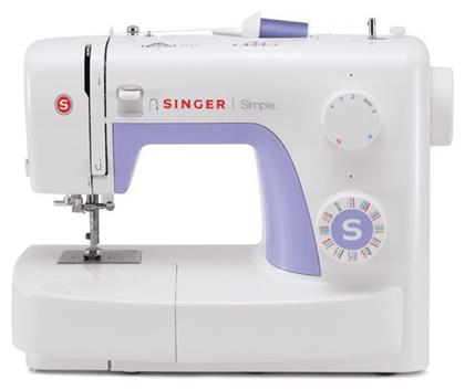 Οικιακή Ραπτομηχανή Simple 3232 Singer