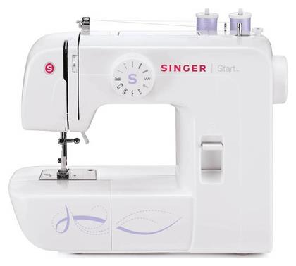Οικιακή Ραπτομηχανή Start 1306 Singer