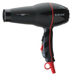 Ionic Πιστολάκι Μαλλιών Singer