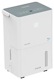 Pure Dry Ion Singer