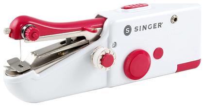 Ραπτομηχανή Χειρός Stitch Sew Quick Singer