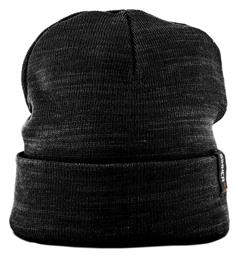 Creek Ανδρικός Beanie Σκούφος σε Μαύρο χρώμα Sinner