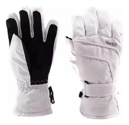 Mesa Unisex Γάντια Σκι & Snowboard Sinner