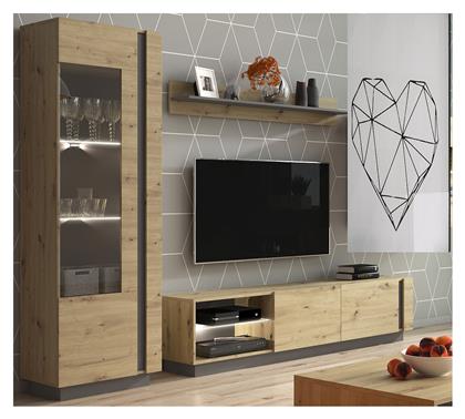 Σύνθεση 248x40x194cm 36146-ARC-mini - LH Home Furniture