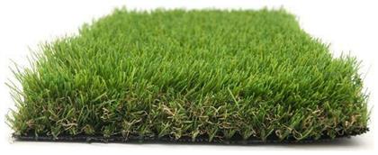 Συνθετικός Χλοοτάπητας σε Ρολό Mykonos με Ύψος Πέλους 40mm σε Χρώμα (τιμή ανά τ.μ) - Newplan